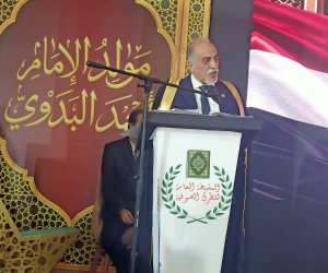شيخ مشايخ الطرق الصوفية: التصوف علم وتزكية للنفوس ومنهج للعمل والبناء وليس انعزالًا عن الحياة