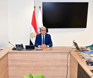 وزير الرى يتابع جهود تعزيز التكيف المناخي ووضع رؤية متكاملة ومستدامة لإدارة السواحل المصرية