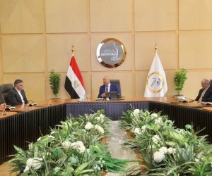 النقل: مشروع إنشاء مركز إقليمي ودولي متكامل للتوزيع على مساحة 273 ألف متر مربع وسيسهم في تعزيز مكانة الميناء 