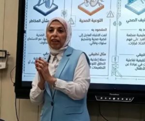 الدكتورة بريهان محسن تشدد على ضرورة تنظيم المحتوى الصحي على "السوشيال" لمواجهة المعلومات المضللة