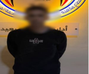 ضبط أحد الأشخاص بالمنيا لقيامه بالنصب والاحتيال على المواطنين والاستيلاء على أموالهم