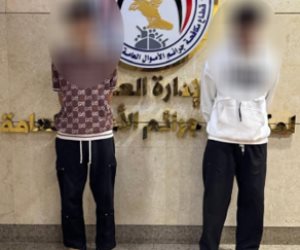 ضبط شخصين لقيامهما بالنصب والاحتيال على المواطنين راغبي الاشتراك بمنصات الذكاء الاصطناعي