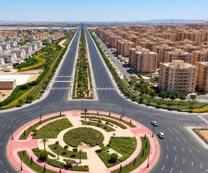 شركة إس تي إم للاستثمار تطلق «كيان سيتي».. اكبر مدينة متكاملة في شرق القاهرة 