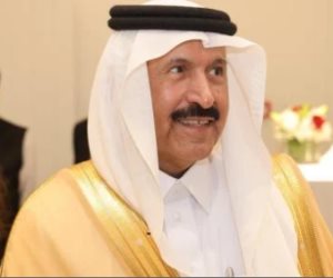 دبلوماسى سعودى سابق: تحية للموقف المشرف لفخامة الرئيس السيسي