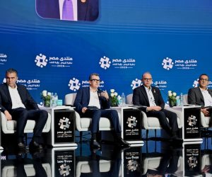 خلال فعاليات "منتدى مصر ٢٠٢٦".. وزير التخطيط والتنمية الاقتصادية يطرح خطة تحرك الدولة لدعم الشركات الناشئة