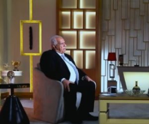 حسين الهنداوي: الفكر السياسي العربي يحتاج إلى صياغات جديدة تواكب تحولات العصر