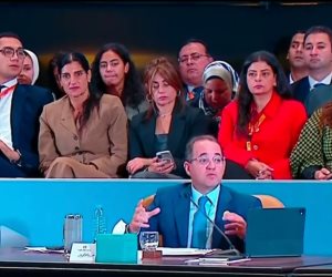 وزير المالية في جلسة «موارد النقد وإدارة الدين» بمنتدى مصر ٢٠٢٦:  تنمية الموارد المحلية والدولارية وتعزيز النمو الاقتصادي أولوية.. لخفض المديونية وتوسيع الحيز المالي