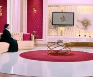 غادة حسن لـ جوهرة مصرية: لكل إنسان مساحة نفسية وعاطفية يحتاج إلى احترامها 