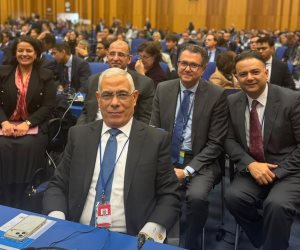 النائب العام يشيد بجهود الدبلوماسية المصرية في اعتماد قرار مصر لحماية الممتلكات الثقافية بمؤتمر الأمم المتحدة 