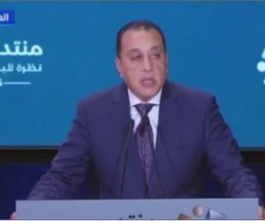 مدبولى: الدولة نجحت فى مضاعفة الرقعة المعمورة من 7% لـ14%