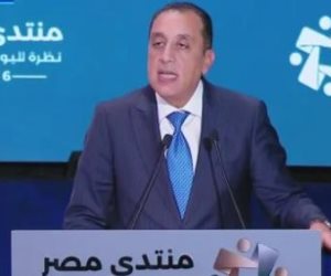 مدبولي: نستهدف رفع الحد الأدنى للأجور إلى 15 ألف جنيه بحلول 2029/2030