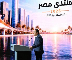 مدبولي: مبادرة جديدة للكشف المبكر عن 6 أنواع من سرطان الصغار بتكلفة مليار جنيه