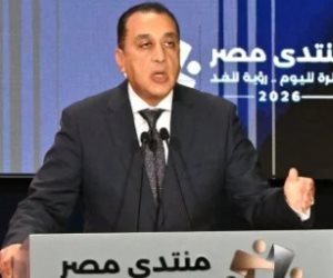 مدبولي: بدء المرحلة الثانية من «حياة كريمة» فورا والمرحلة الثالثة تنطلق يناير 2028