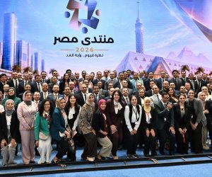 مدبولي يشكر فرق تنظيم «منتدى مصر 2026»: الشباب مصدر قوة الدولة ونسخ المنتدى المقبلة ستشهد مشاركة أوسع