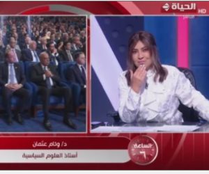 أستاذة علوم سياسية لـ الساعة 6: منتدى مصر 2026 جسّد نبض الشارع وتصدى لحروب التشكيك