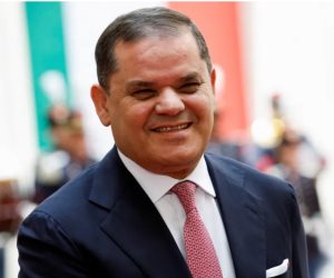 رئيس حكومة الوحدة الوطنية الليبية في طرابلس: حريصون على مراعاة الشواغل المصرية المرتبطة بالحدود البحرية