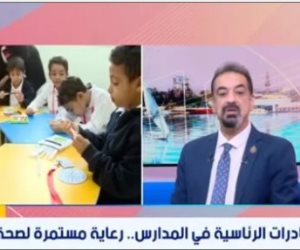 متحدث الصحة: التطعيمات سلاح مصر للوقاية من شلل الأطفال ومسؤولية مشتركة