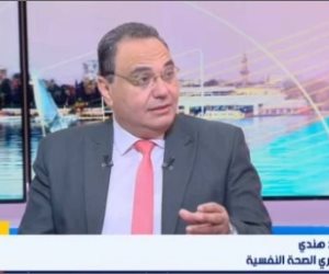 استشارى صحة نفسية: التدليل الزائد يدمر الأبناء ويضعف قدرتهم على تحمل المسؤولية