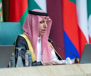رئيس البرلمان العربي: نسعى إلى ترسيخ العمل المؤسسي للبرلمان العربي وفق خطط واضحة ومؤشرات فاعلة