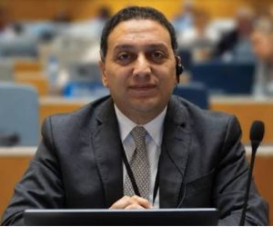 متحدث الوزراء يؤكد انعقاد منتدى مصر 2026 سنويًا لمتابعة تنفيذ التوصيات وتحسين حياة المواطنين
