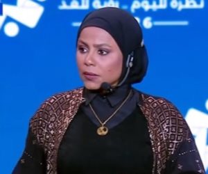 صانعة المحتوى إسراء مصطفى: منتدى مصر 2026 يمثل فرصة عظيمة للتعريف بزي التل السوهاجي