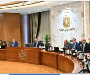 مدبولى يترأس اجتماع اللجنة العليا لشئون المشاركة ويوافق على هذه المشروعات