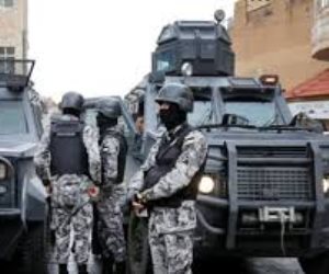 إدانات واسعة لهجوم كنيسة الكرك في الأردن .. وتأكيدات رسمية :  "الجبهة الداخلية خط أحمر"