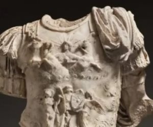 تمثال نصفى رومانى يحطم الرقم القياسى ويباع بـ 34.3 مليون دولار فى مزاد