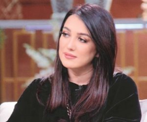 في "صاحبة السعادة".. كندة علوش: مرضي "نعمة" غيرت نظرتي للحياة