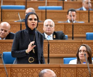 الدكتورة سحر نصر تطرح 3 محاور لتطوير دور بنك الاستثمار القومي وتعزيز شراكته مع القطاع الخاص