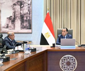 رئيس الوزراء يتابع موقف الإصدار الثاني من وثيقة سياسة ملكية الدولة والخطة التنفيذية له