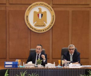 وزير التعليم العالي يوجه بتنفيذ توصيات منتدى مصر 2026.. إطلاق مبادرة «دولة الابتكار» وإنشاء منصة رقمية لرصد احتياجات سوق العمل