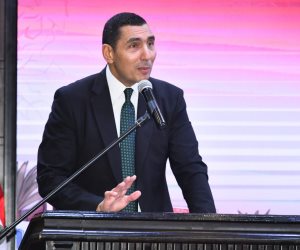 وزير الشباب والرياضة يطلق الموسم الجديد من برنامج «أهل مصر» بمشاركة 150 شابًا وفتاة من المحافظات الحدودية