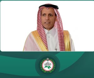رئيس البرلمان العربى: استقرار اليمن ووحدته خط أحمر.. ونؤكد دعمنا الكامل للحكومة الشرعية 