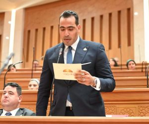 وكيل اتصالات النواب: تفويض الرئيس للتحرك دعمًا للسعودية يعكس وحدة الصف المصري والعربي في مواجهة التحديات الإقليمية