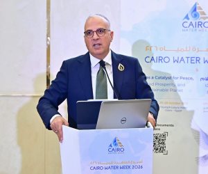 الموارد المائية والري: 120 مليون دولار لمشروعات تنموية وتعزيز التعاون المائي مع دول حوض النيل