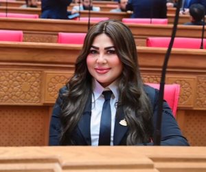 النائبة ولاء الصبان: موافقة مجلس النواب على إرسال قوات مصرية للمشاركة في الدفاع عن السعودية تجسيد للوحدة العربية 