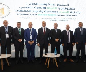 الإسكان تستهدف رفع تغطية الصرف الصحي إلى 82% ضمن «حياة كريمة».. والتوسع في تحلية مياه البحر بحلول 2050