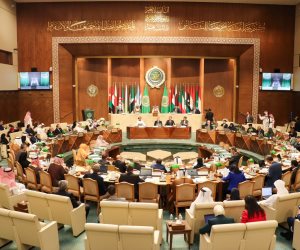 رئيس البرلمان العربي: القضية الفلسطينية ستبقى في صدارة الأولويات.. ومتضامنون بالكامل مع السعودية