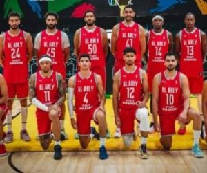 ريمونتادا مثيرة.. الأهلي يقلب الطاولة على الزمالك ويحسم قمة دوري المرتبط لكرة السلة