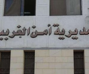 أمن الغربية يتوصل إلى فتاة تغيبت عن منزل أسرتها بسبب خلافات أسرية