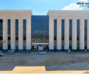 محطة العلمين بالقطار السريع تحول الساحل الشمالى لمركز جذب عالمى.. صور