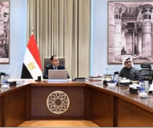 خلال اجتماع اليوم .. رئيس الوزراء يتابع مستجدات تنفيذ مشروعات مدينة "رأس الحكمة"