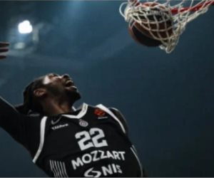 فيلم Import ينقل صراعات كرة السلة الأوروبية إلى الشاشة قبل سوق الفيلم الأمريكي