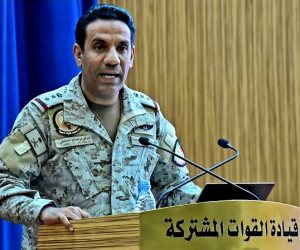 تصعيد جوي وميداني.. التحالف يعترض 7 صواريخ ومسيرات حوثية والسعودية تدمر بنى تحتية عسكرية
