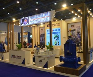 «صنع في مصر» يتألق في تكنولوجيا المياه.. الهيئة العربية للتصنيع تستعرض قدراتها المتطورة في معرض IWWI 2026