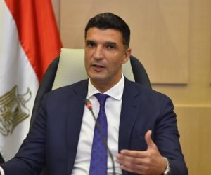 وزير الصناعة بالغرفة الأمريكية: مصر تستحوذ على 4.4% من إجمالي التجارة البينية الأفريقية
