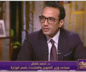 متحدث التموين: مصر تستهدف الاكتفاء الذاتى من القمح بحلول 2030
