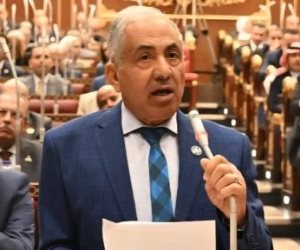 معركة تأمين غذاء المصريين.. "وكيل الشيوخ" : منظومة قوية لامتصاص الصدمات الخارجية وحماية الأسواق