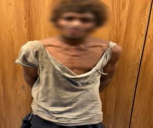 ضبط شخص ألقى نفسه أمام السيارات بالقاهرة لابتزاز قائديها والتسول